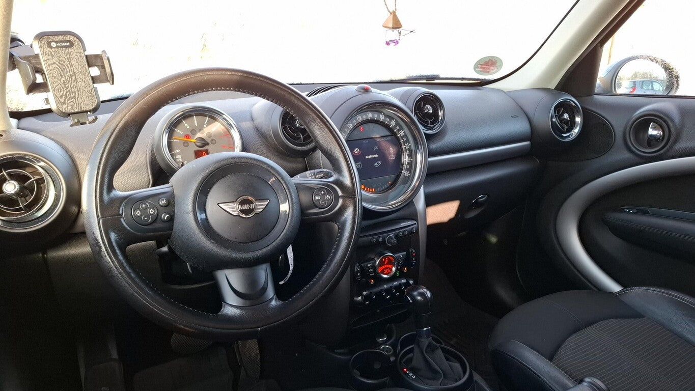 MINI Cooper Countryman Aut. Chili LM PDC SHZ Klimaaut 161513302 4