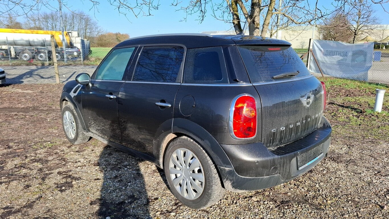 MINI Cooper Countryman Aut. Chili LM PDC SHZ Klimaaut 161513302 3