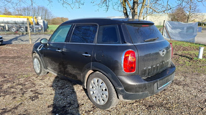 MINI Cooper Countryman Aut. Chili LM PDC SHZ Klimaaut 161513302 3