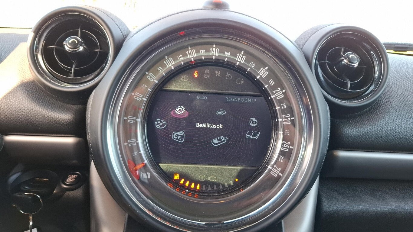 MINI Cooper Countryman Aut. Chili LM PDC SHZ Klimaaut 161513302 8