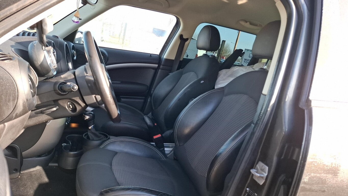 MINI Cooper Countryman Aut. Chili LM PDC SHZ Klimaaut 161513302 7