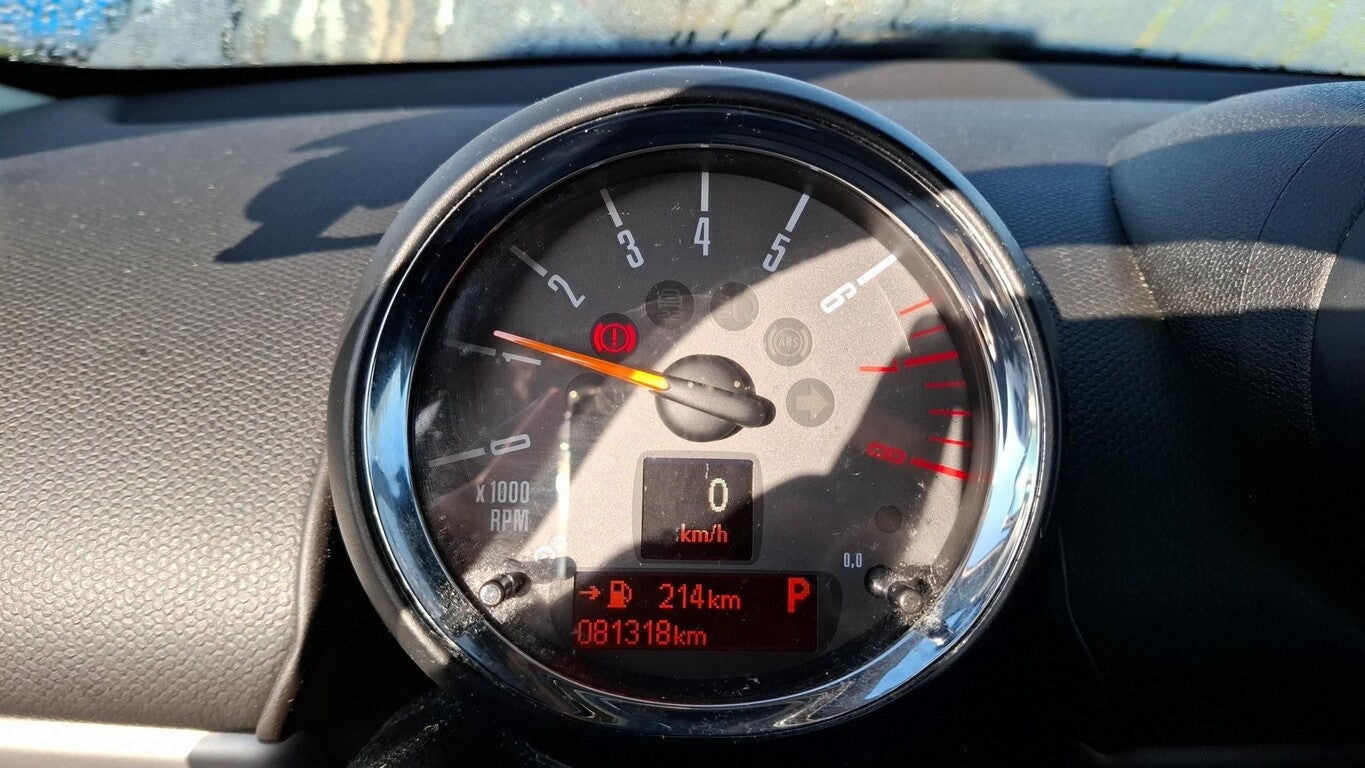 MINI Cooper Countryman Aut. Chili LM PDC SHZ Klimaaut 161513302 5