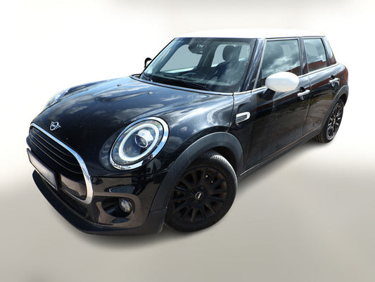 MINI Cooper 1.5 136 Pepper LED Nav. PDC  122604568 0