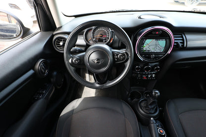 MINI Cooper 1.5 136 Pepper LED Nav. PDC  122604568 6