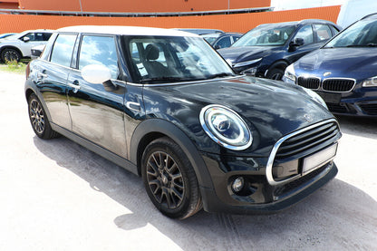 MINI Cooper 1.5 136 Pepper LED Nav. PDC  122604568 1