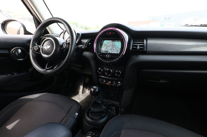 MINI Cooper 1.5 136 Pepper LED Nav. PDC  122604568 8