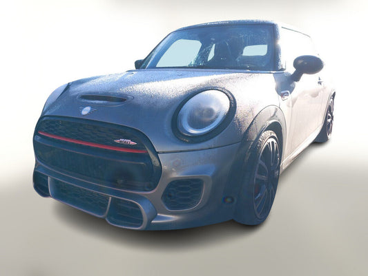 MINI John Cooper Works 231 Aut. Chili Nav Pano H&K 144139447 0