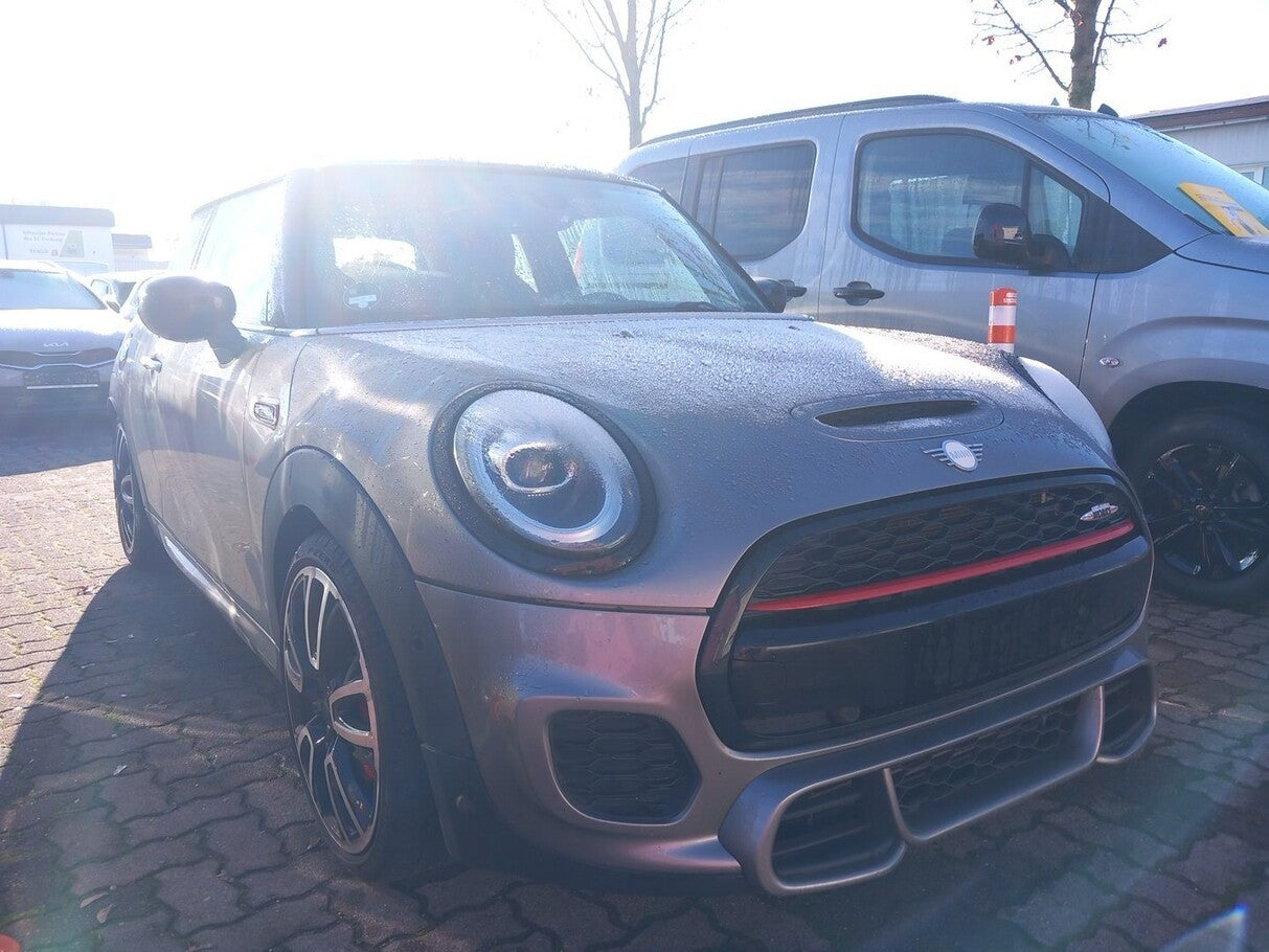 MINI John Cooper Works 231 Aut. Chili Nav Pano H&K 144139447 1
