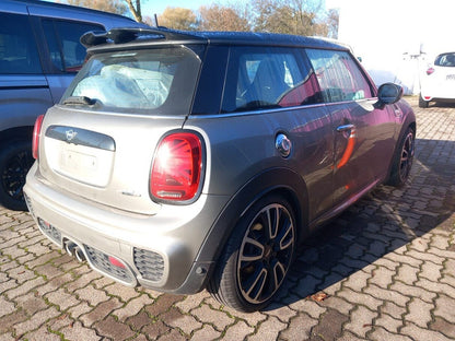 MINI John Cooper Works 231 Aut. Chili Nav Pano H&K 144139447 2