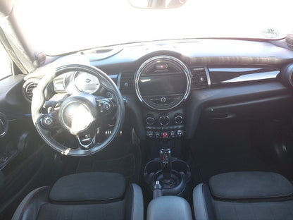 MINI John Cooper Works 231 Aut. Chili Nav Pano H&K 144139447 4