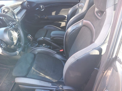 MINI John Cooper Works 231 Aut. Chili Nav Pano H&K 144139447 5