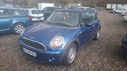 MINI Mini One 1.4 143938807 0