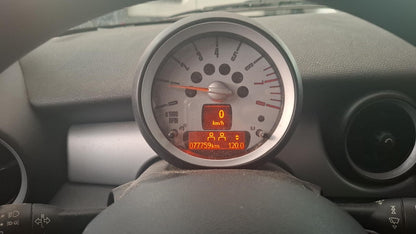 MINI Mini One 1.4 143938807 4