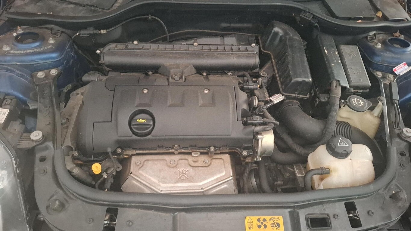 MINI Mini One 1.4 143938807 10