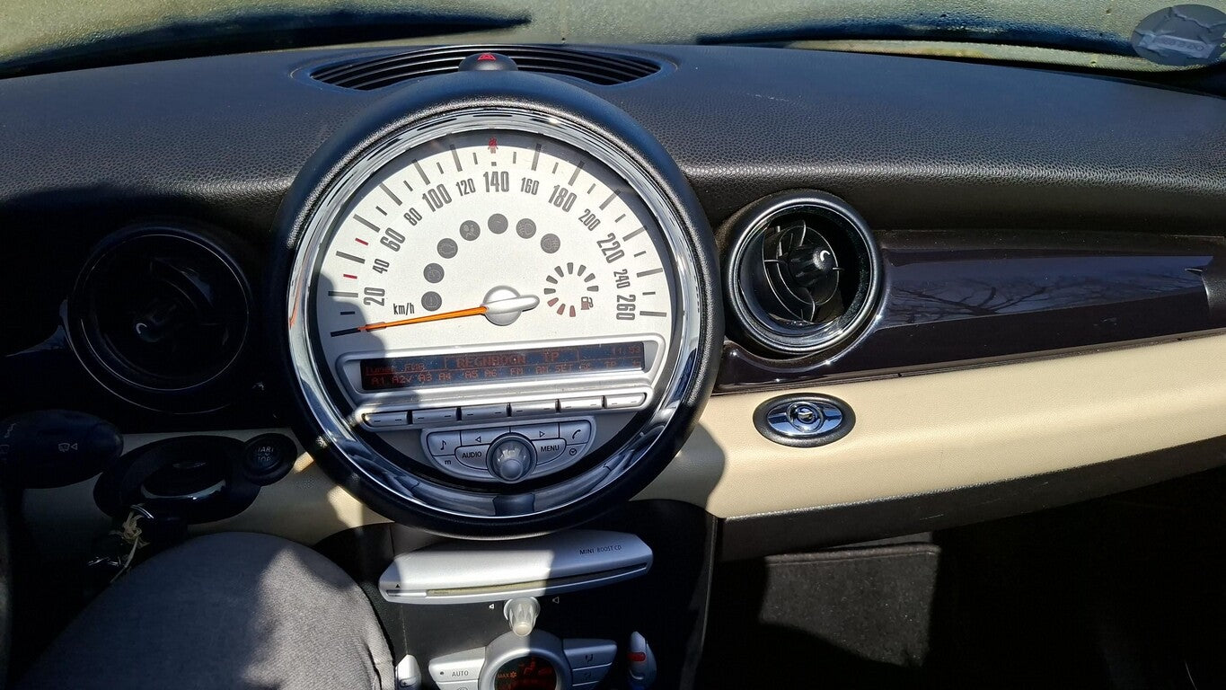 MINI Mini Cooper S Cabrio Aut. Chili Xenon LM SHZ 161523783 6