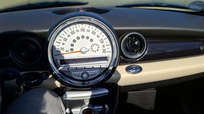 MINI Mini Cooper S Cabrio Aut. Chili Xenon LM SHZ 161523783 6