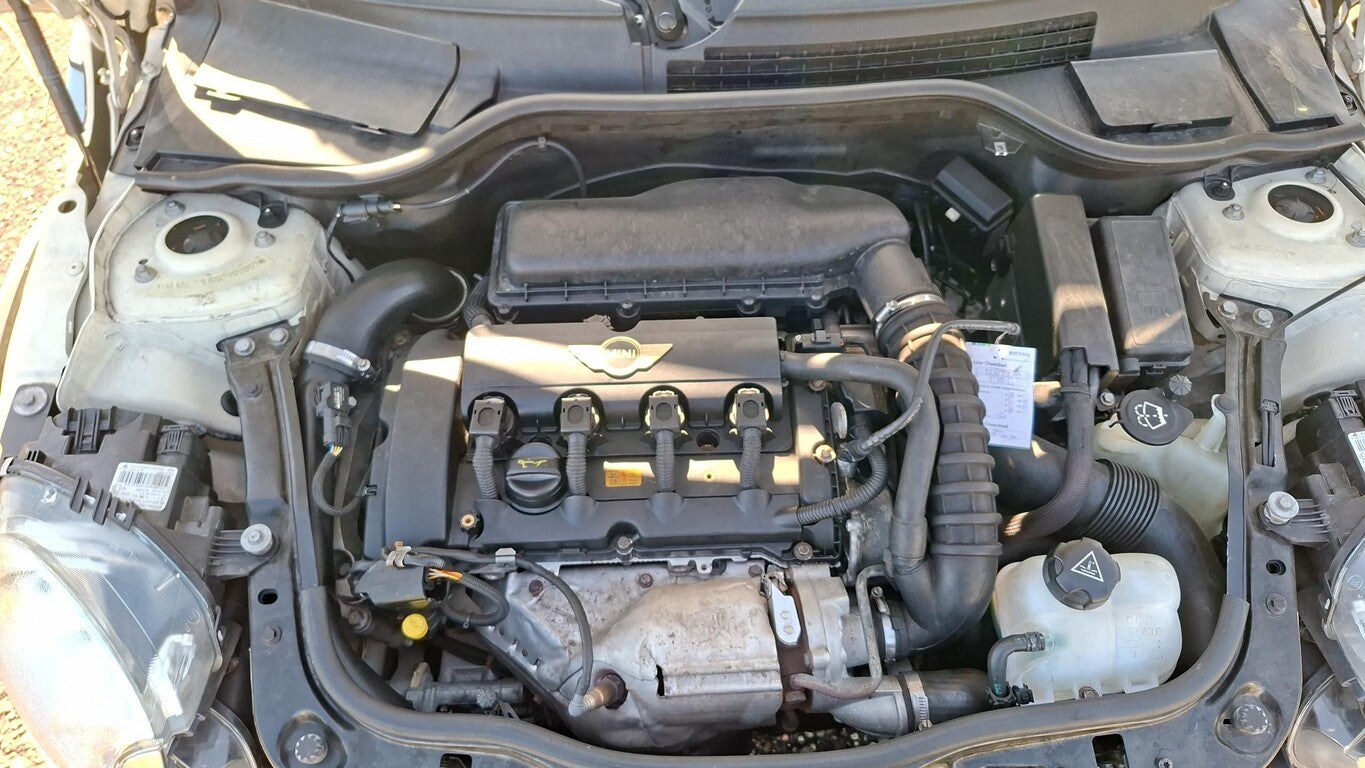 MINI Mini Cooper S Cabrio Aut. Chili Xenon LM SHZ 161523783 8