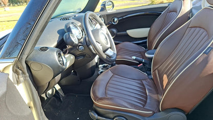MINI Mini Cooper S Cabrio Aut. Chili Xenon LM SHZ 161523783 7