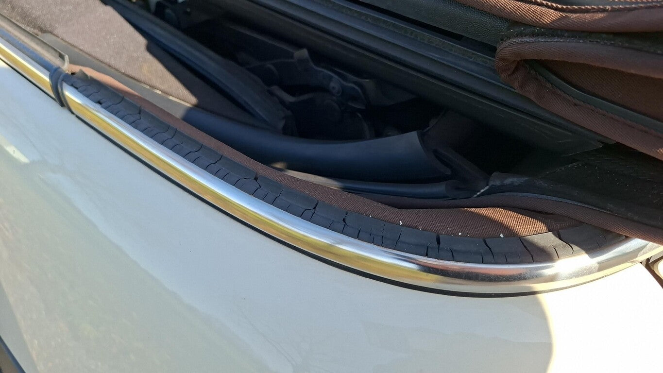 MINI Mini Cooper S Cabrio Aut. Chili Xenon LM SHZ 161523783 17