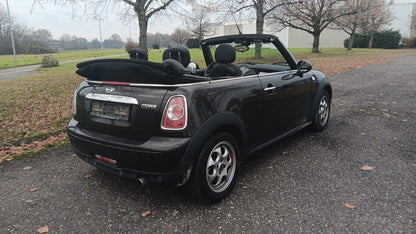 MINI Mini Cabrio Cooper Steptronic Xenon Klimaaut SHZ 145431092 2