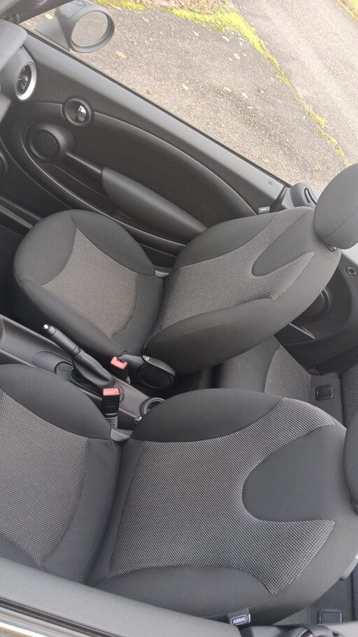 MINI Mini Cabrio Cooper Steptronic Xenon Klimaaut SHZ 145431092 7