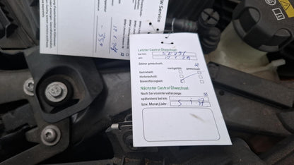 MINI Mini One 5-T Automatik LED PDC Klima 1. Hand 155181801 16