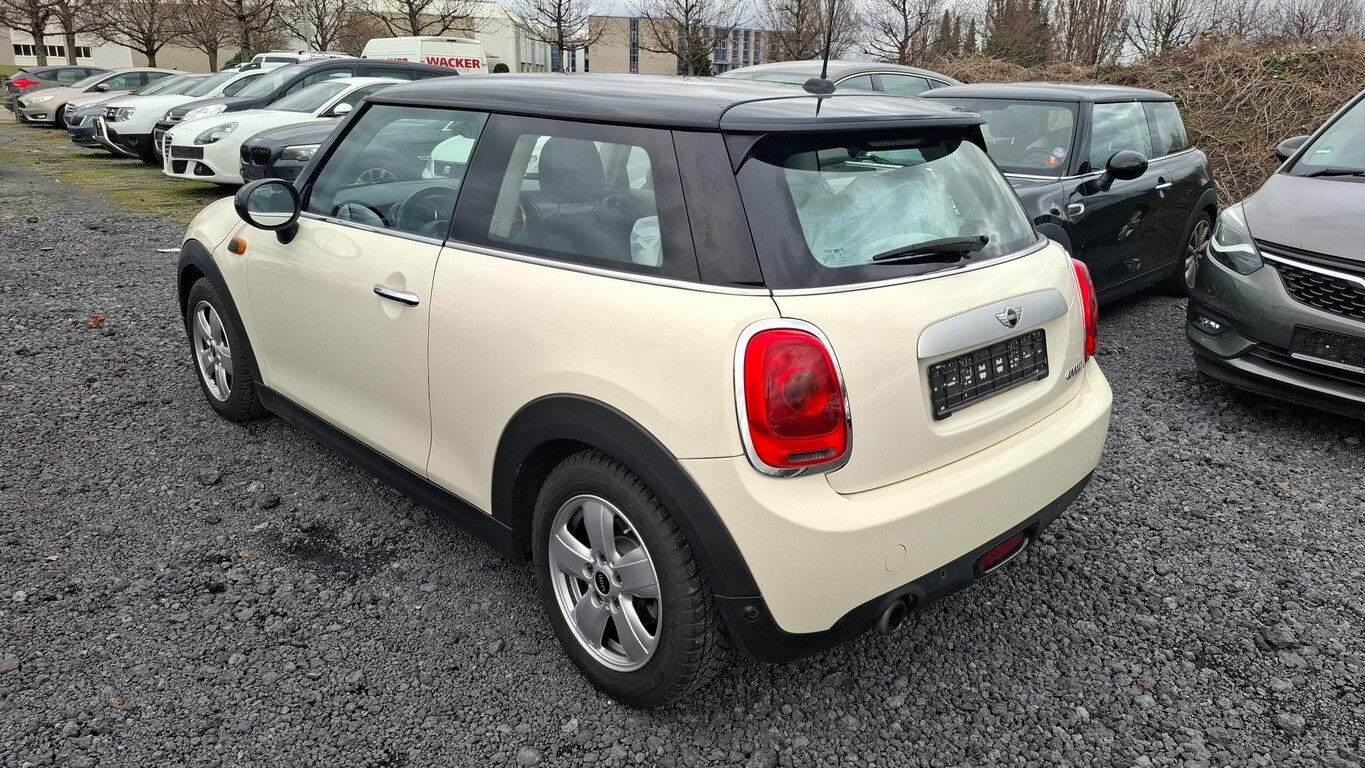 MINI Mini Cooper Klima LM PDC GRA BT MFL 149169741 3