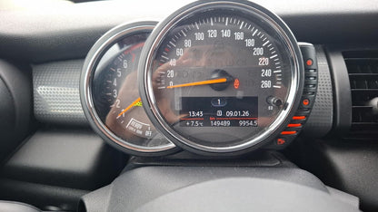 MINI Mini Cooper Klima LM PDC GRA BT MFL 149169741 4