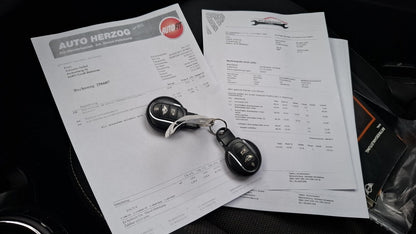 MINI Mini Cooper Klima LM PDC GRA BT MFL 149169741 11