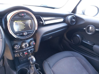 MINI Mini Cooper Aut. LM PDC SHZ MFL Klima 136257611 7