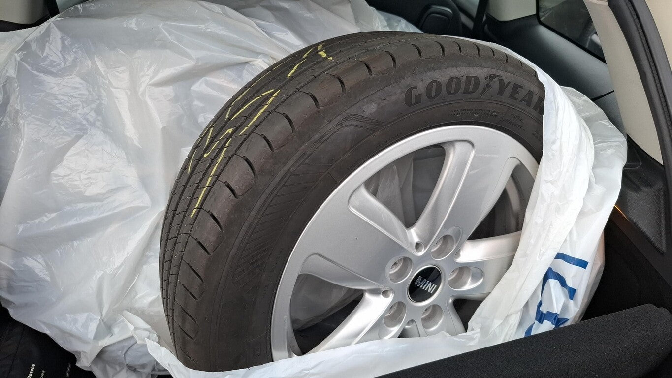 MINI Mini Cooper Klima LM PDC GRA BT MFL 149169741 12