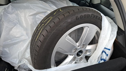 MINI Mini Cooper Klima LM PDC GRA BT MFL 149169741 12
