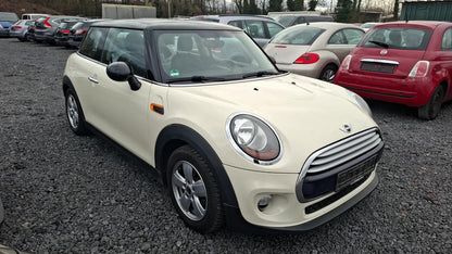 MINI Mini Cooper Klima LM PDC GRA BT MFL 149169741 1