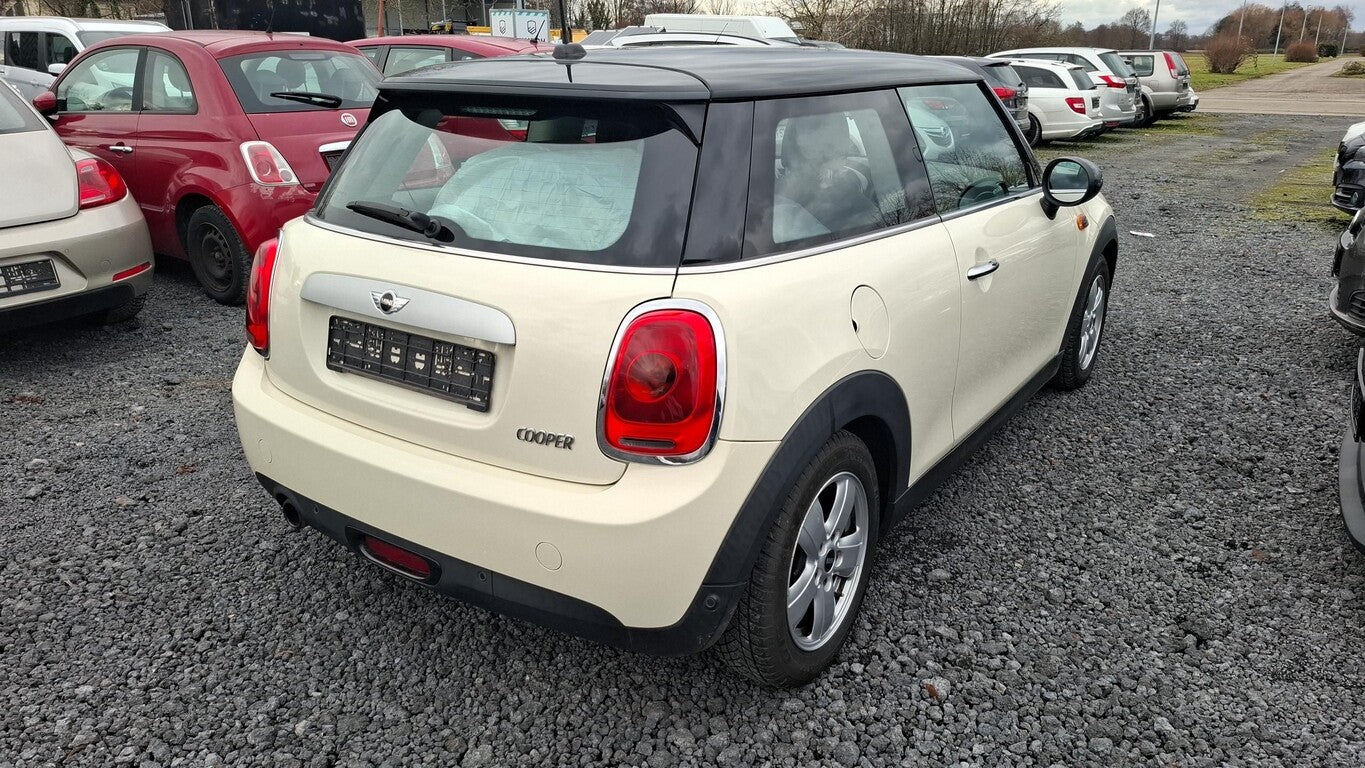 MINI Mini Cooper Klima LM PDC GRA BT MFL 149169741 2