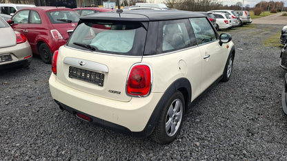 MINI Mini Cooper Klima LM PDC GRA BT MFL 149169741 2