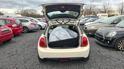 MINI Mini Cooper Klima LM PDC GRA BT MFL 149169741 8