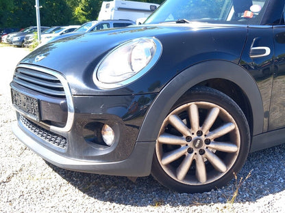 MINI Mini Cooper Aut. LM PDC SHZ MFL Klima 136257611 1