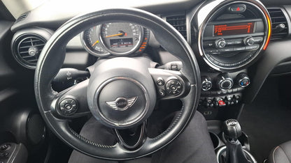 MINI Mini Cooper Klima LM PDC GRA BT MFL 149169741 5