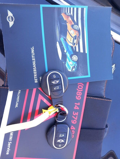 MINI Mini Cooper Aut. LM PDC SHZ MFL Klima 136257611 17