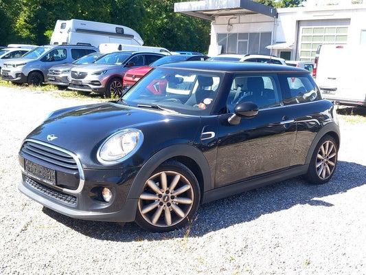 MINI Mini Cooper Aut. LM PDC SHZ MFL Klima 136257611 0