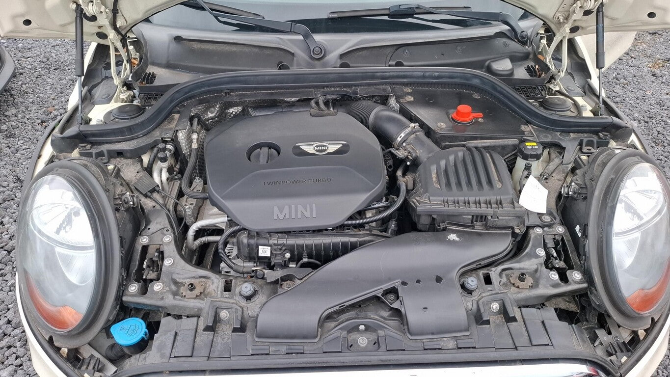 MINI Mini Cooper Klima LM PDC GRA BT MFL 149169741 10