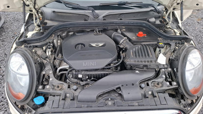 MINI Mini Cooper Klima LM PDC GRA BT MFL 149169741 10