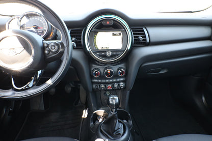 MINI Mini 1.2 102 One Nav LED PDC SHZ Klimaautomatik 92523908 7