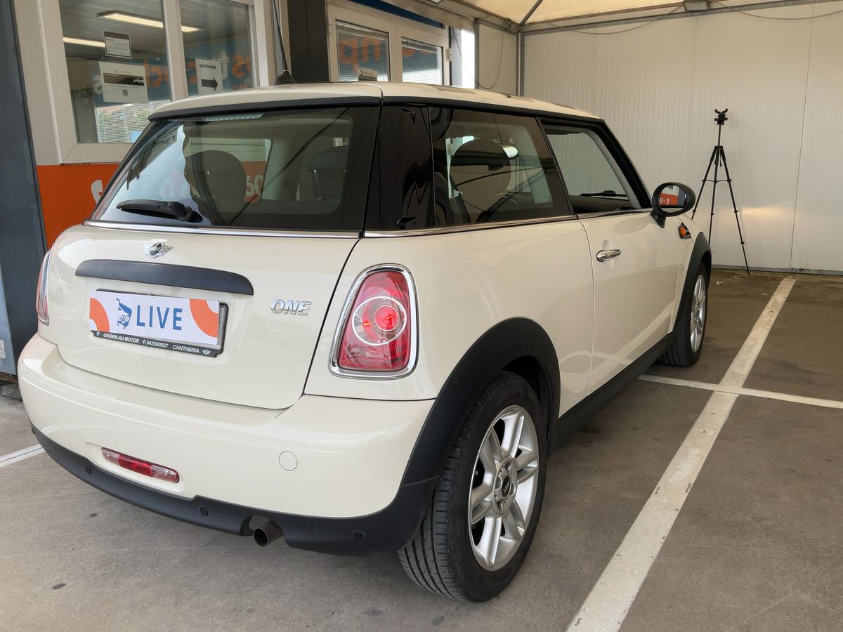 Parte trasera derecha