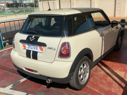 Parte trasera derecha