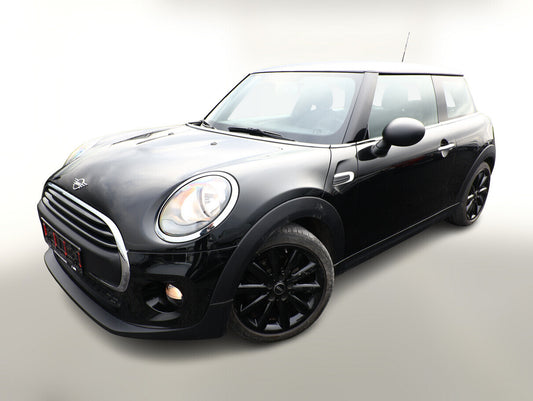 MINI MIni One 1.5 102 PDC DCC LM17Z SHZ Klima 103744040 0