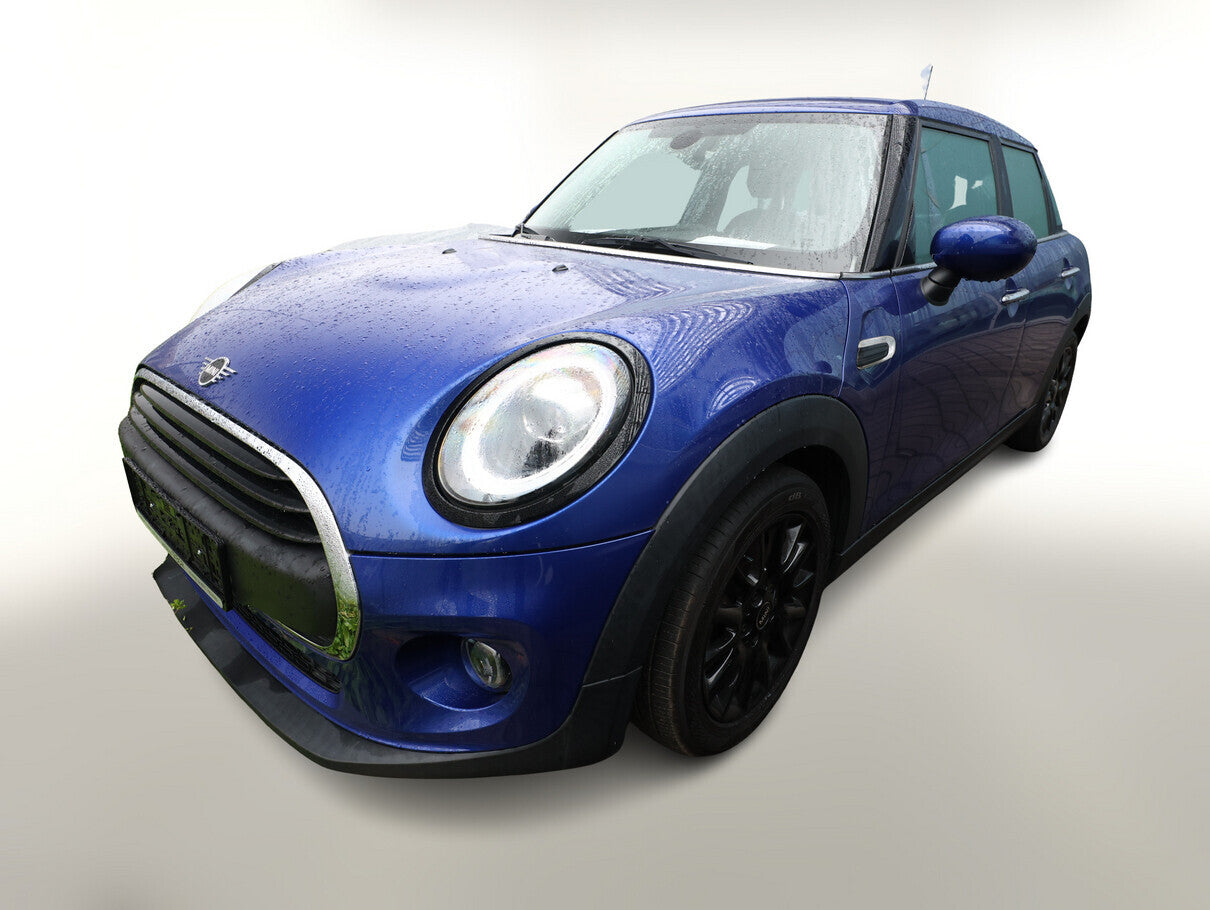 MINI One 1.5 102 LED LM16Z Tempomat PDC 138287745 0