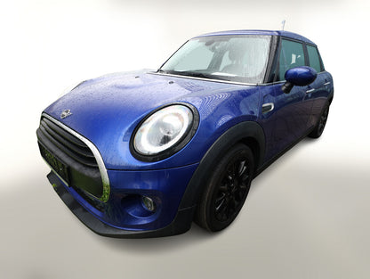 MINI One 1.5 102 LED LM16Z Tempomat PDC 138287745 0