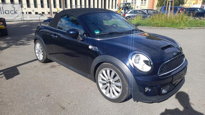 MINI Roadster Cooper S Remus-AGA Chili Wired Open-Sky 136650335 4
