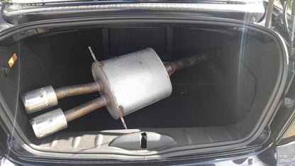 MINI Roadster Cooper S Remus-AGA Chili Wired Open-Sky 136650335 13